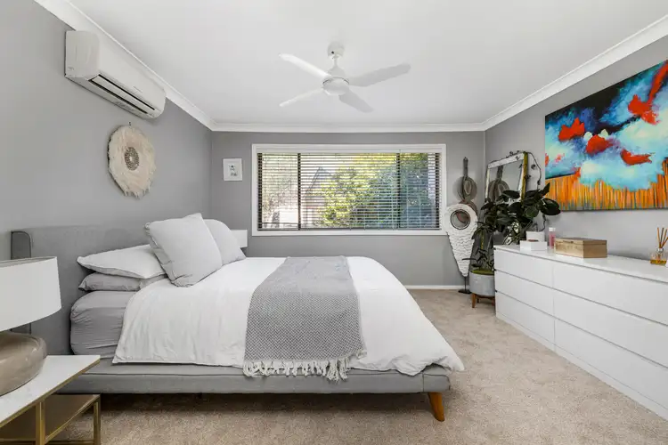 Fifth view of Homely townhouse listing, 5/6 Edward Street, Baulkham Hills NSW 2153