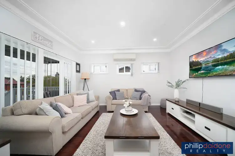 Second view of Homely house listing, 87 Third Avenue, Berala NSW 2141