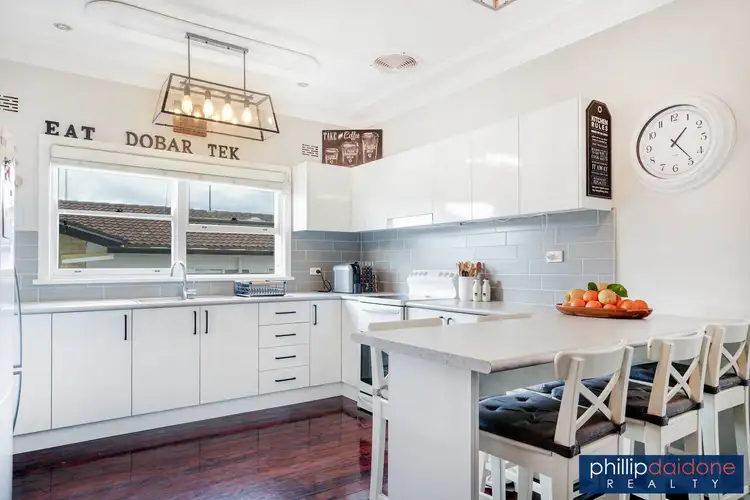 Fourth view of Homely house listing, 87 Third Avenue, Berala NSW 2141