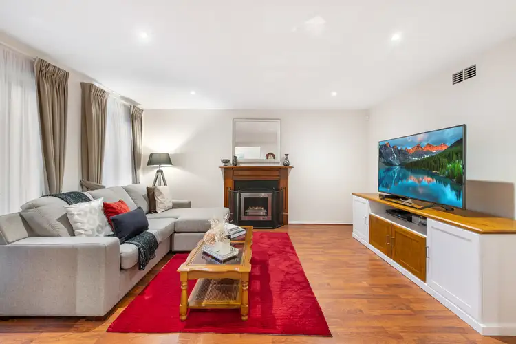 Second view of Homely house listing, 4 Tambo Crescent, Taylors Hill VIC 3037
