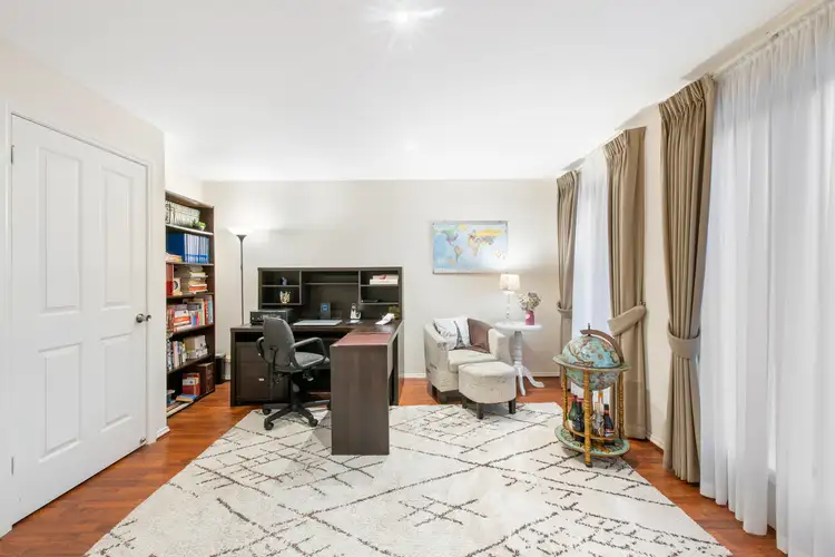 Third view of Homely house listing, 4 Tambo Crescent, Taylors Hill VIC 3037
