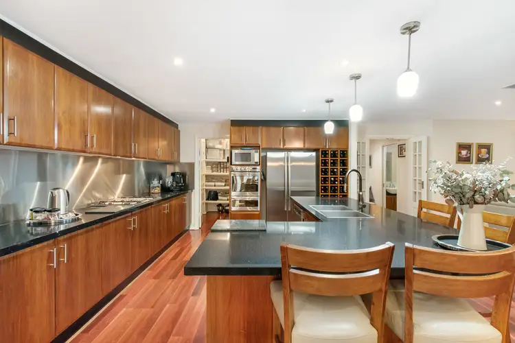 Sixth view of Homely house listing, 4 Tambo Crescent, Taylors Hill VIC 3037