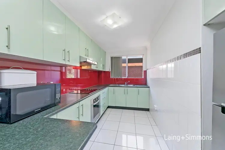 Main view of Homely unit listing, 20/14 Luxford Road, Mount Druitt NSW 2770