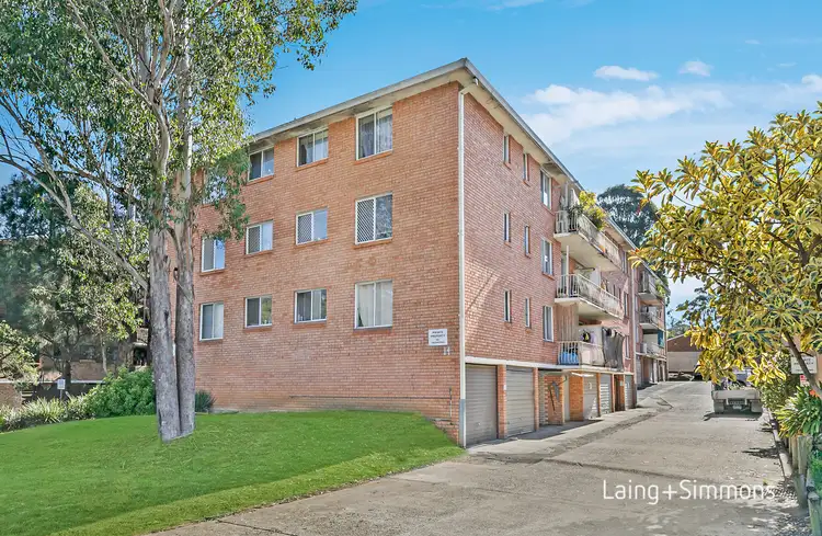 Second view of Homely unit listing, 20/14 Luxford Road, Mount Druitt NSW 2770