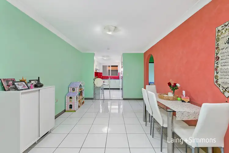 Third view of Homely unit listing, 20/14 Luxford Road, Mount Druitt NSW 2770