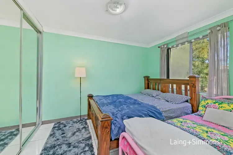 Fifth view of Homely unit listing, 20/14 Luxford Road, Mount Druitt NSW 2770