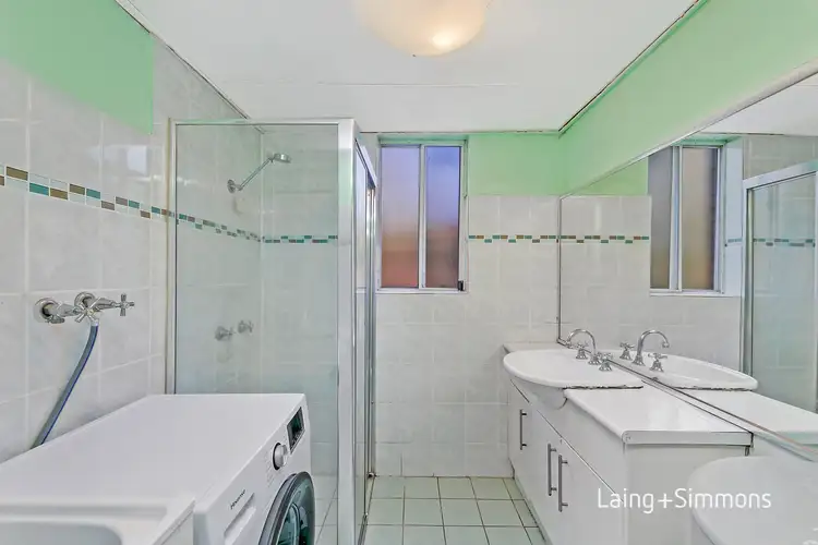 Sixth view of Homely unit listing, 20/14 Luxford Road, Mount Druitt NSW 2770