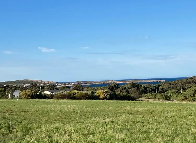 Second view of Homely land listing, 14 Rupara Circuit, Elliston SA 5670