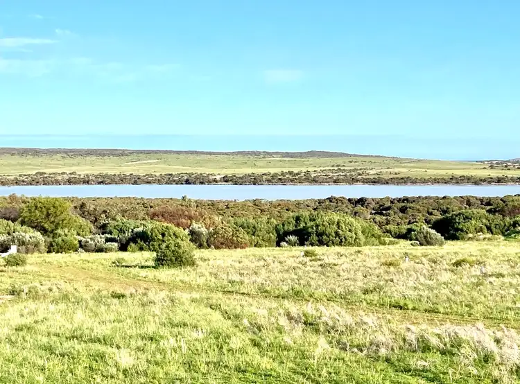Third view of Homely land listing, 14 Rupara Circuit, Elliston SA 5670