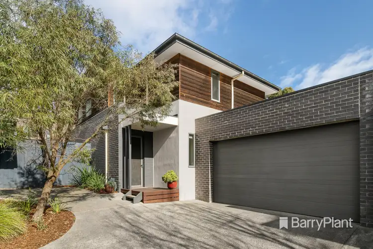 3/12 Waigo Way, Diamond Creek VIC 3089