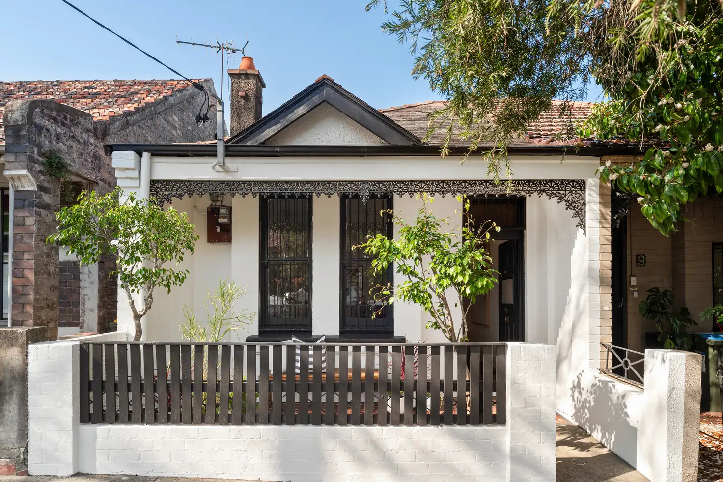 Main view of Homely house listing, 11 Trafalgar Street, Annandale NSW 2038