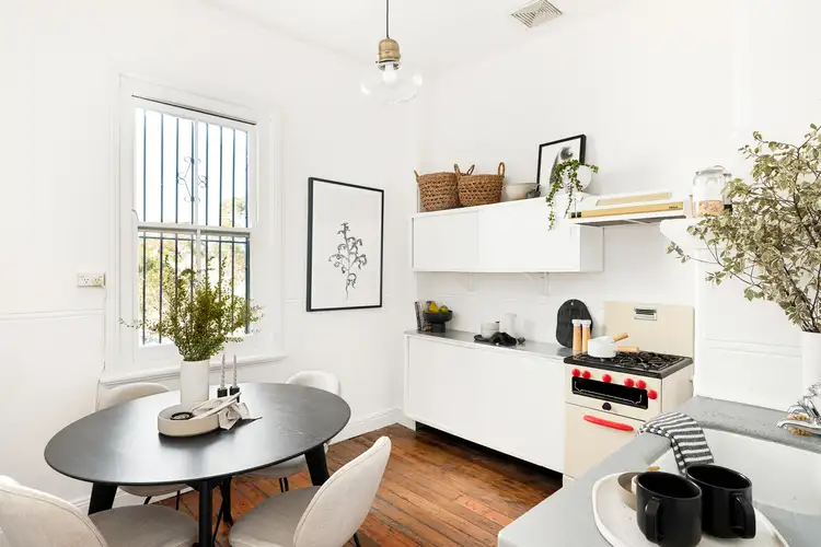 Third view of Homely house listing, 11 Trafalgar Street, Annandale NSW 2038
