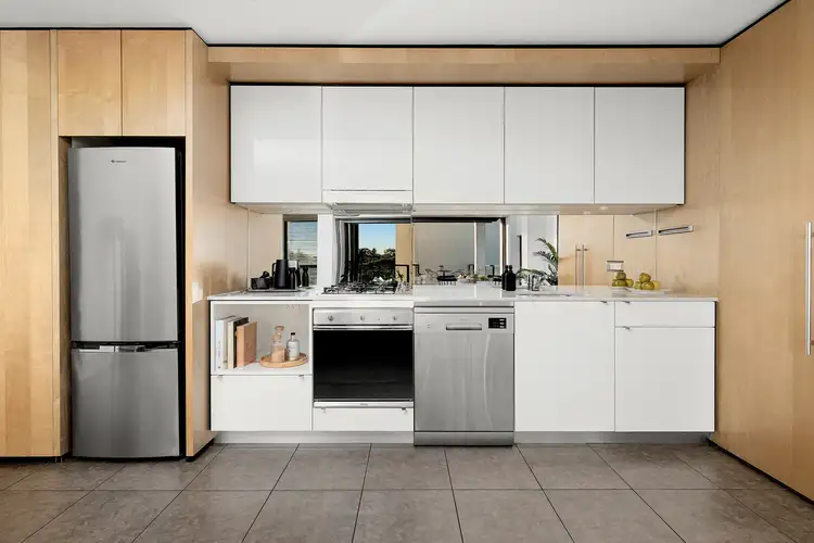 Sixth view of Homely apartment listing, 714/7 Sterling Circuit, Camperdown NSW 2050