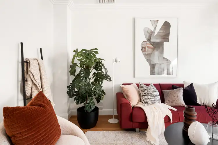 Third view of Homely townhouse listing, 1/13 Moore Lane, Lilyfield NSW 2040