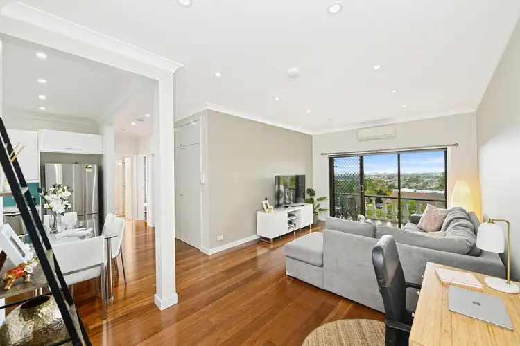 8/87-93 Forest Road, Arncliffe NSW 2205
