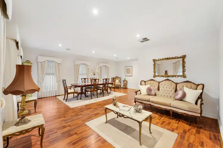 Sixth view of Homely house listing, 22 Colston Drive, Hillside VIC 3037