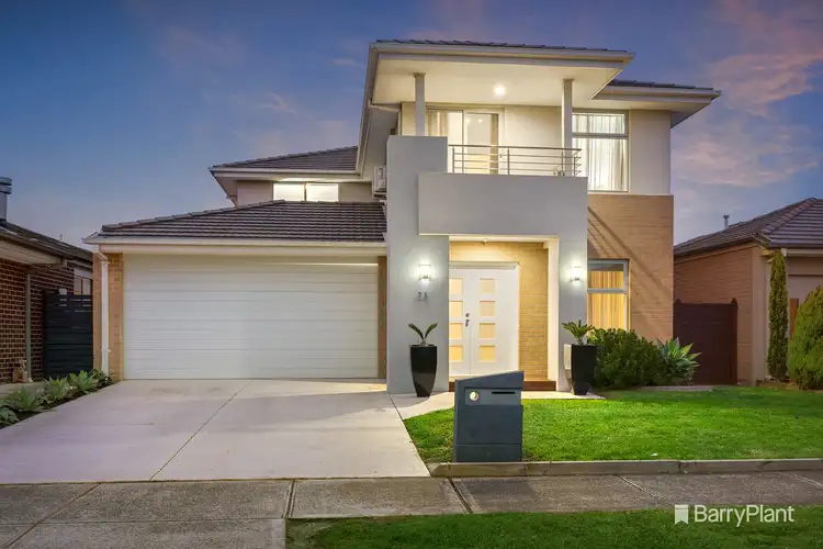 73 Stanley Road, Keysborough VIC 3173