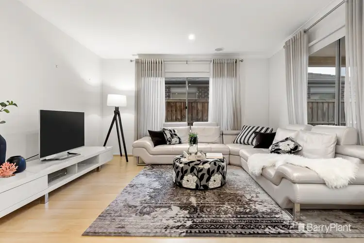 Fifth view of Homely house listing, 73 Stanley Road, Keysborough VIC 3173