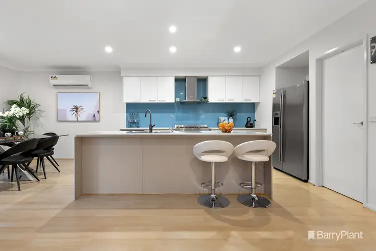 Sixth view of Homely house listing, 73 Stanley Road, Keysborough VIC 3173