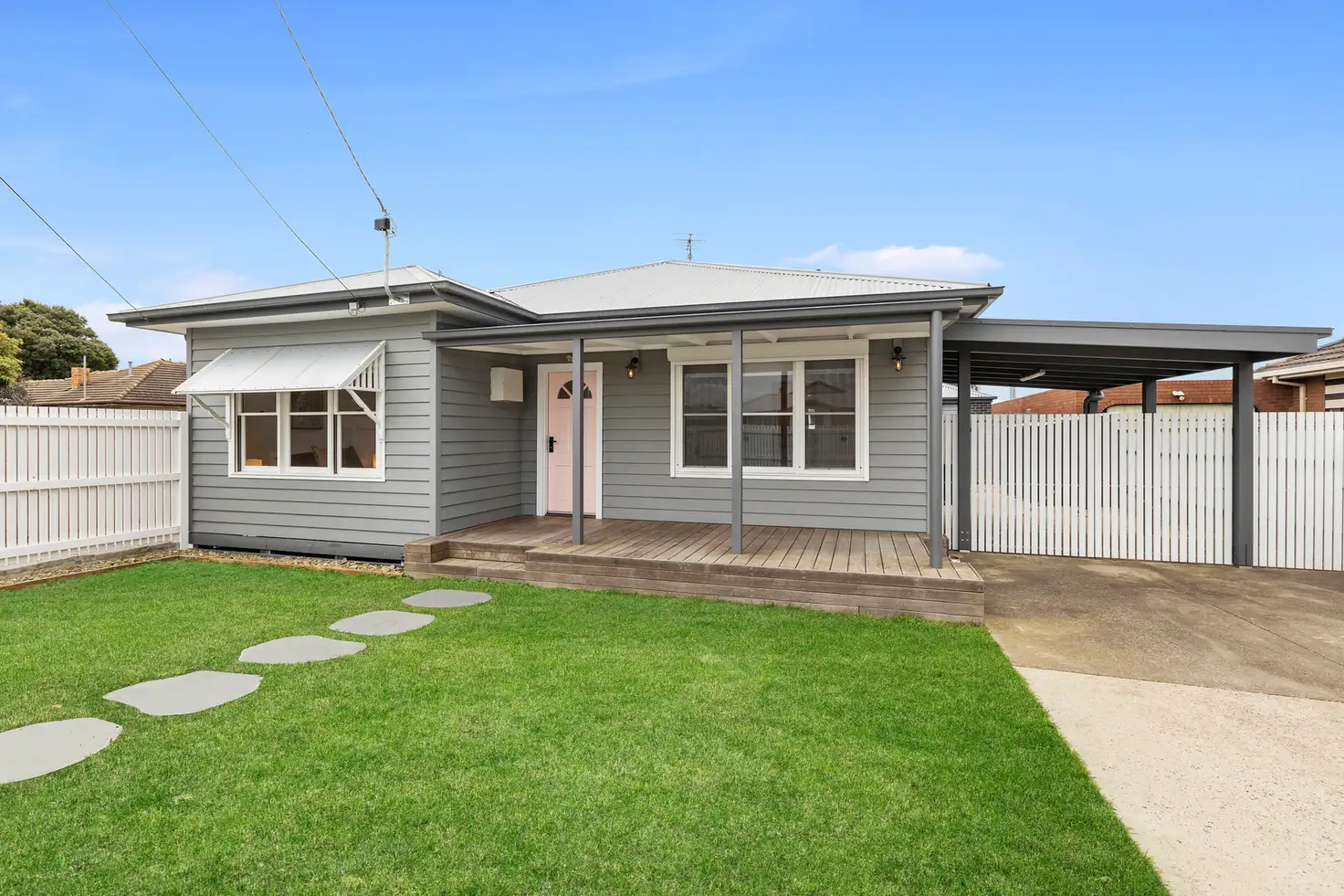 Main view of Homely house listing, 46a Maple Crescent, Bell Park VIC 3215