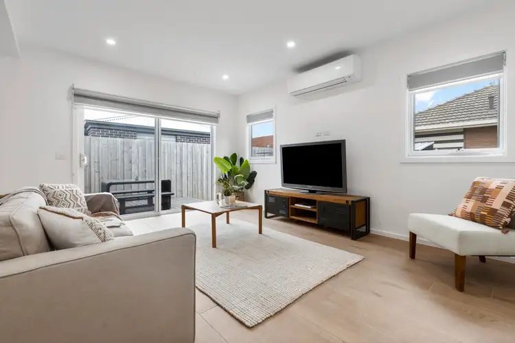 Third view of Homely house listing, 46a Maple Crescent, Bell Park VIC 3215