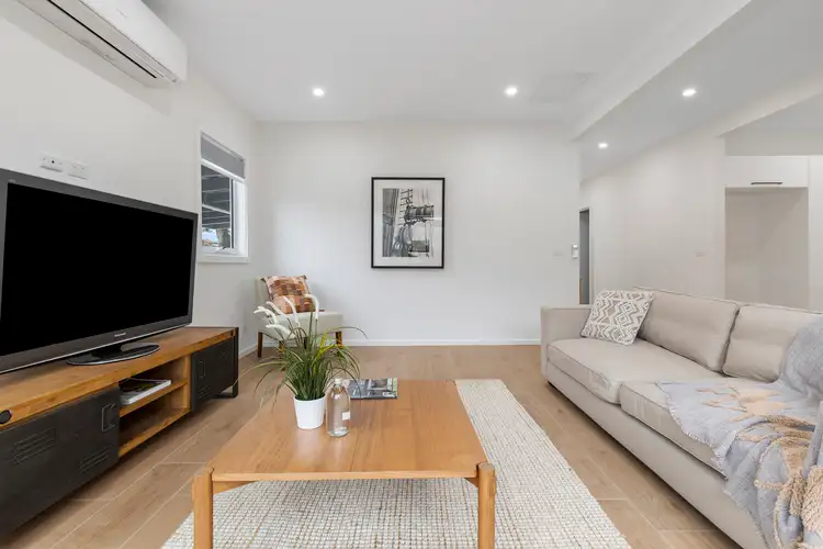 Fourth view of Homely house listing, 46a Maple Crescent, Bell Park VIC 3215