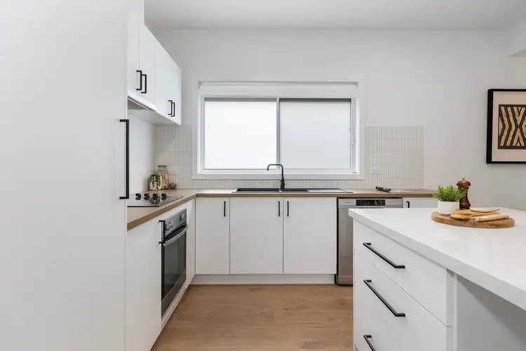 Fifth view of Homely house listing, 46a Maple Crescent, Bell Park VIC 3215