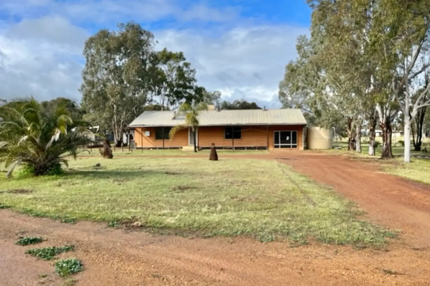 Main view of Homely house listing, 61 Harper Street, Beverley WA 6304