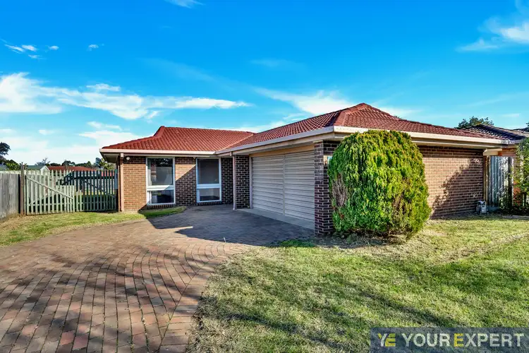 Main view of Homely house listing, 453 Centre Road, Berwick VIC 3806
