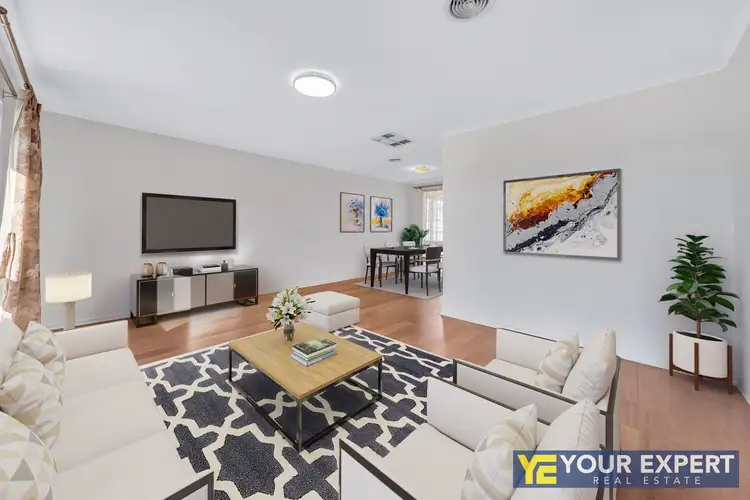 Second view of Homely house listing, 453 Centre Road, Berwick VIC 3806
