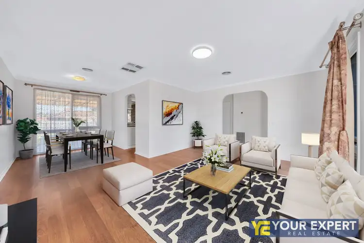Fourth view of Homely house listing, 453 Centre Road, Berwick VIC 3806