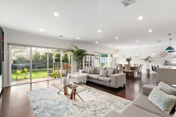 Second view of Homely house listing, 7 Swinden Avenue, Cheltenham VIC 3192