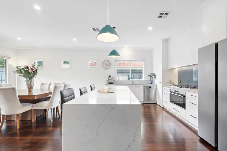 Fourth view of Homely house listing, 7 Swinden Avenue, Cheltenham VIC 3192