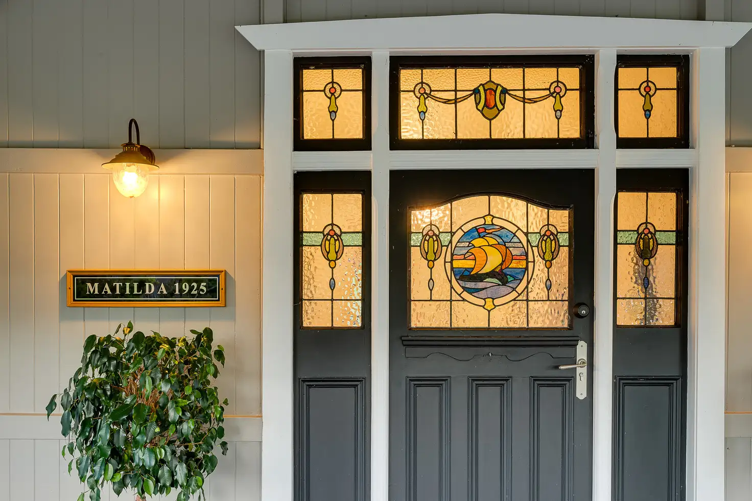 Main view of Homely house listing, 28 Andrew Road, Mount Samson QLD 4520