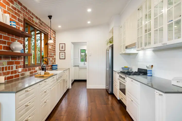 Second view of Homely house listing, 28 Andrew Road, Mount Samson QLD 4520