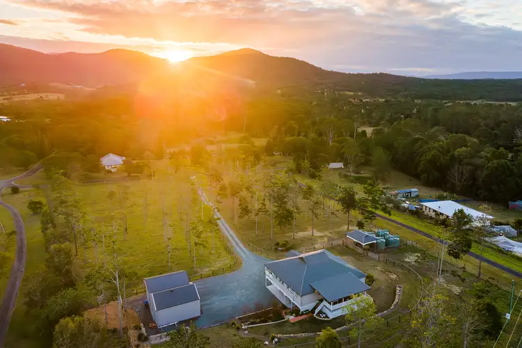 Third view of Homely house listing, 28 Andrew Road, Mount Samson QLD 4520