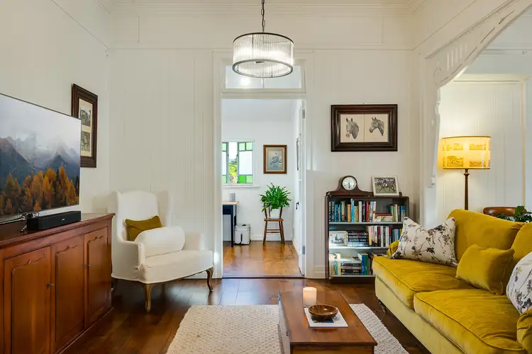 Fourth view of Homely house listing, 28 Andrew Road, Mount Samson QLD 4520