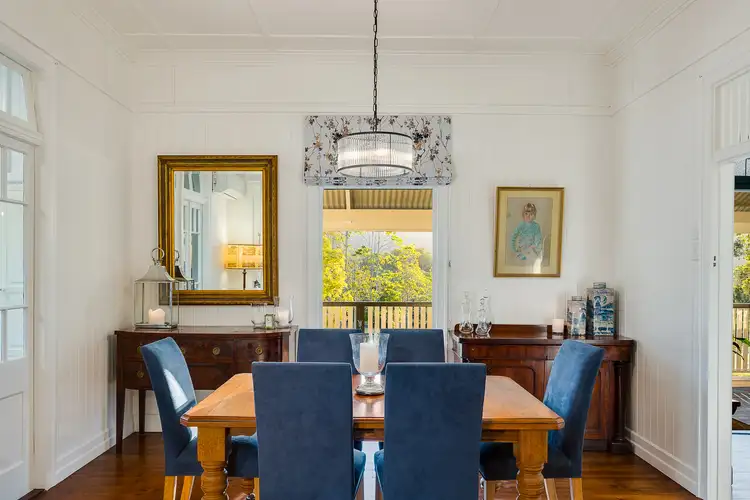 Fifth view of Homely house listing, 28 Andrew Road, Mount Samson QLD 4520