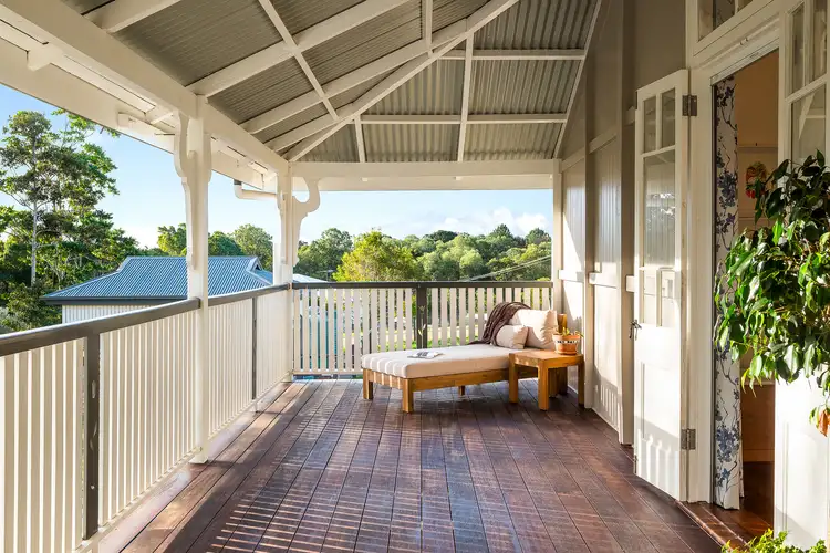 Sixth view of Homely house listing, 28 Andrew Road, Mount Samson QLD 4520