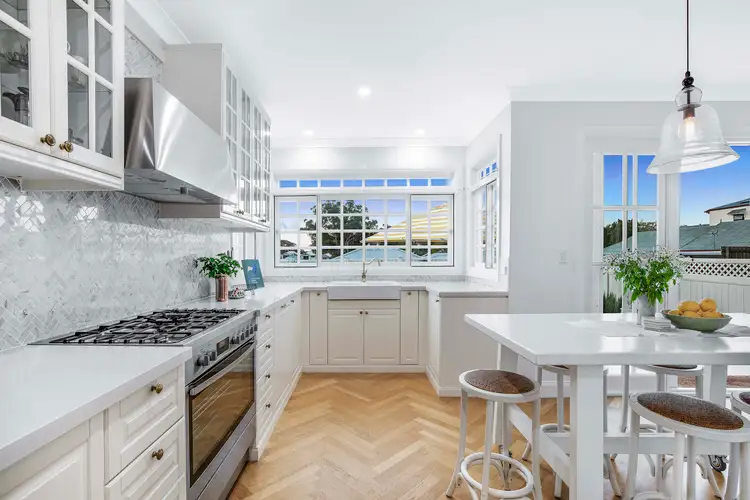 Third view of Homely house listing, 40 Price Street, Wooloowin QLD 4030