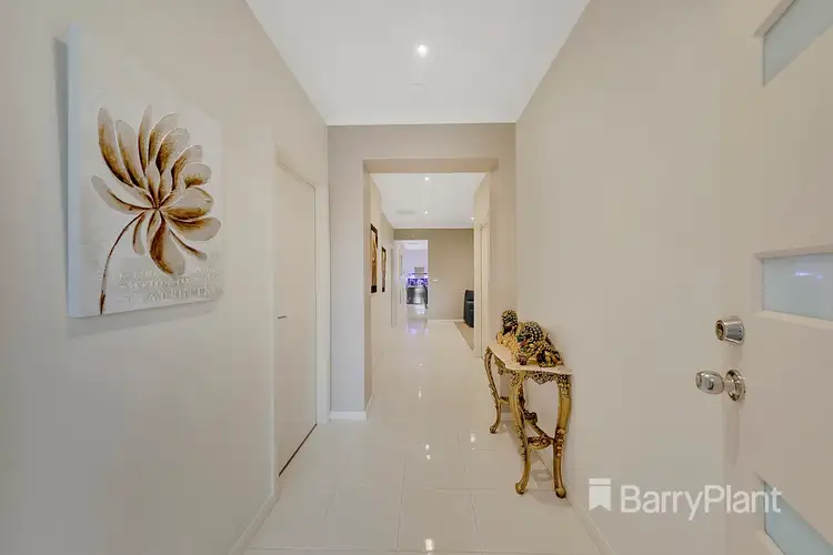 Second view of Homely house listing, 11 Kumara Circuit, South Morang VIC 3752