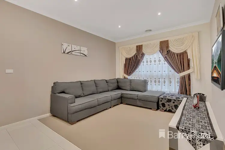 Third view of Homely house listing, 11 Kumara Circuit, South Morang VIC 3752