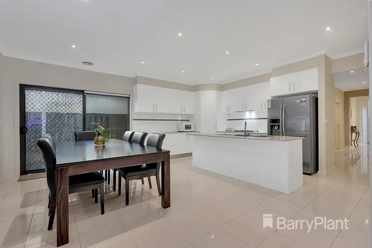 Fourth view of Homely house listing, 11 Kumara Circuit, South Morang VIC 3752