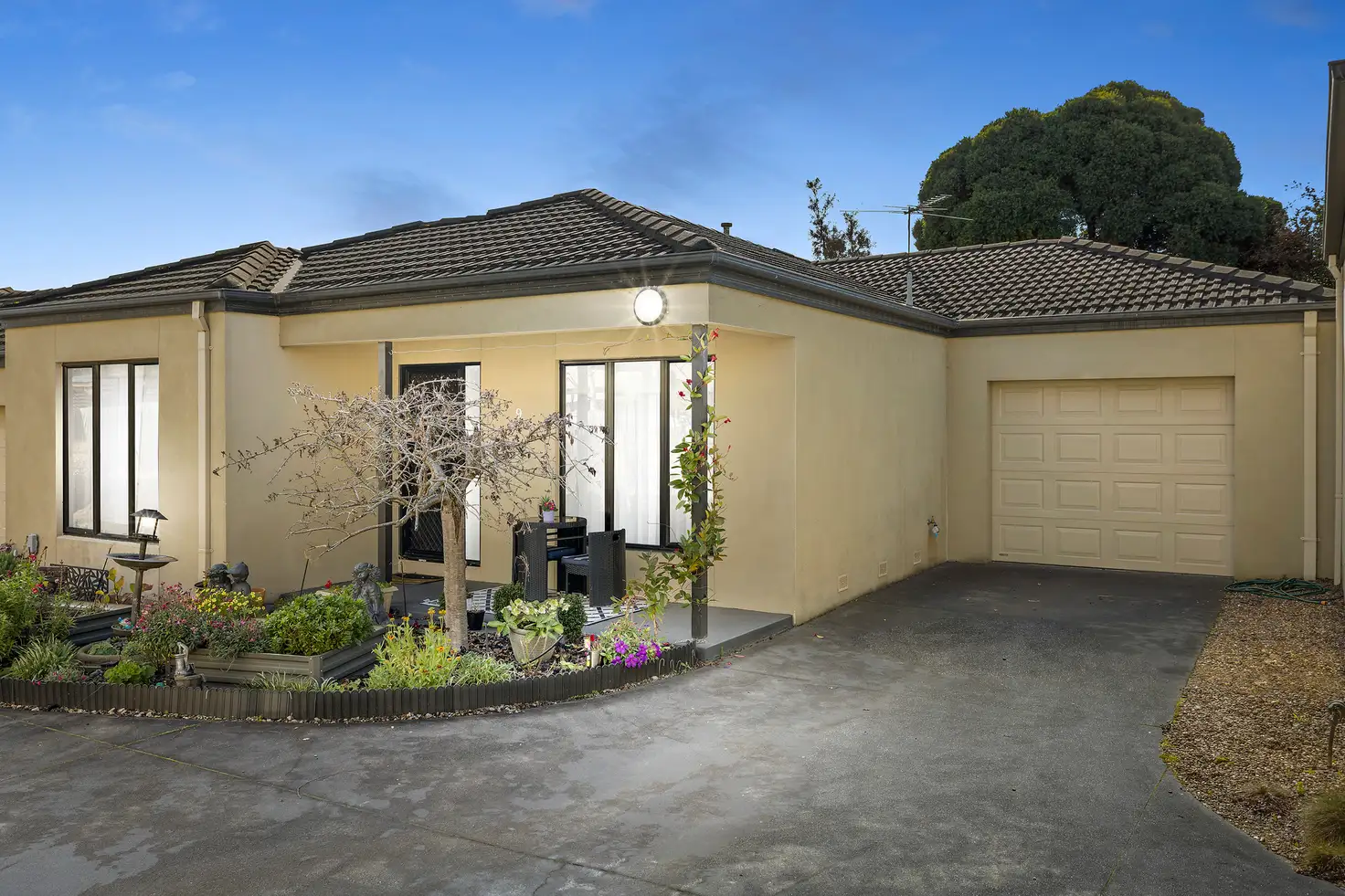 Main view of Homely unit listing, 9/379-381 Maroondah Highway, Croydon North VIC 3136