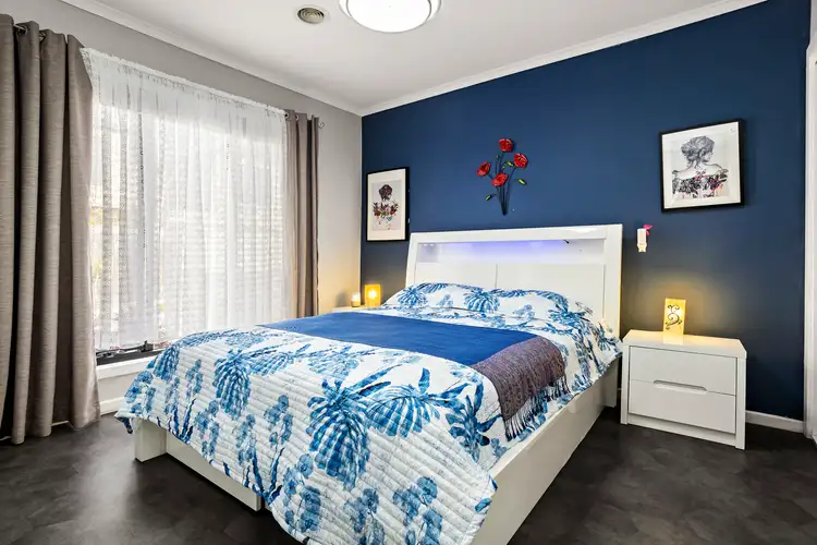 Fifth view of Homely unit listing, 9/379-381 Maroondah Highway, Croydon North VIC 3136