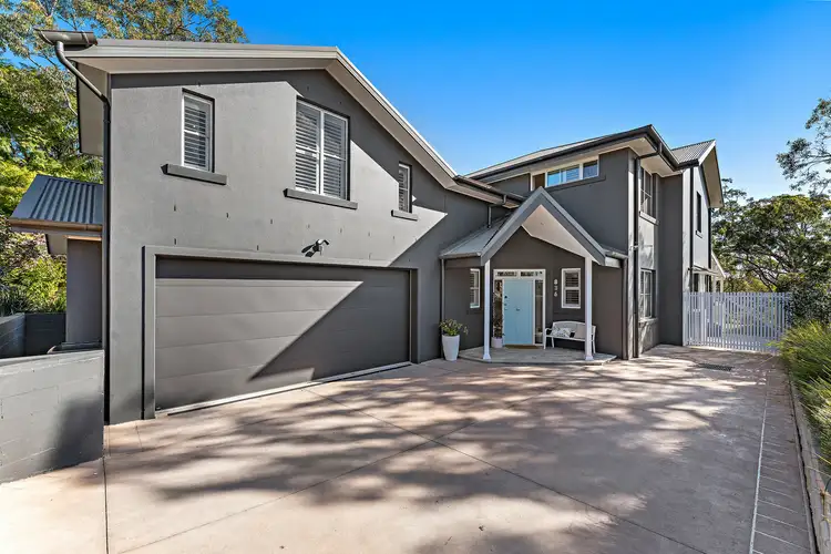 Third view of Homely house listing, 836 Henry Lawson Drive, Picnic Point NSW 2213