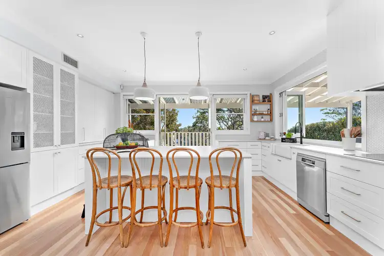Fourth view of Homely house listing, 836 Henry Lawson Drive, Picnic Point NSW 2213
