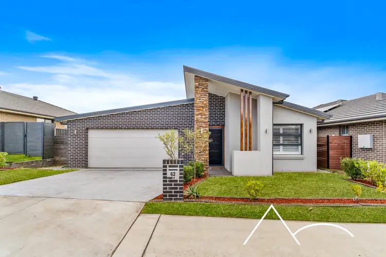 62 Holden Drive