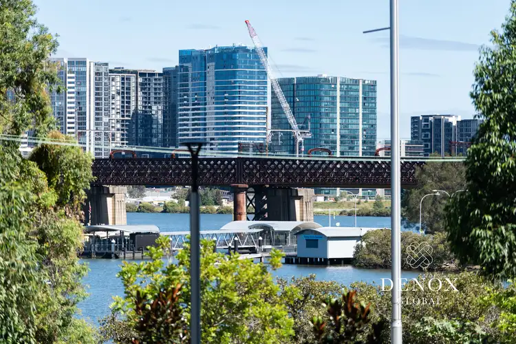 Main view of Homely apartment listing, 202A/6 Nancarrow Avenue, Ryde NSW 2112