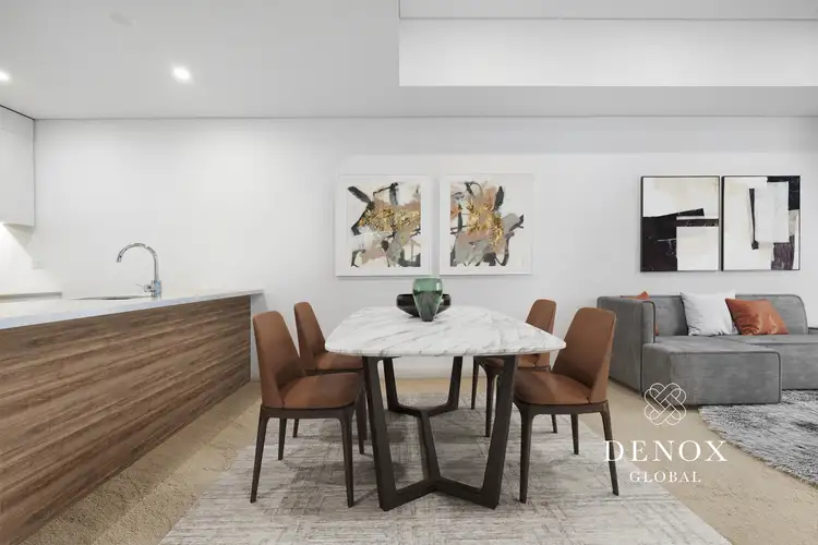 Fourth view of Homely apartment listing, 202A/6 Nancarrow Avenue, Ryde NSW 2112